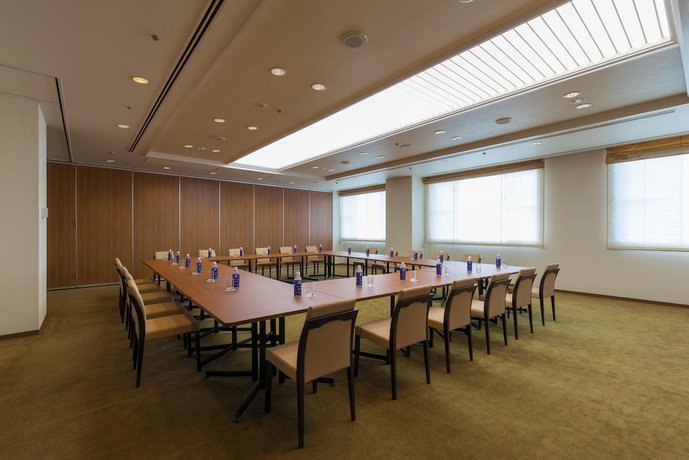 Fuji View Hotel