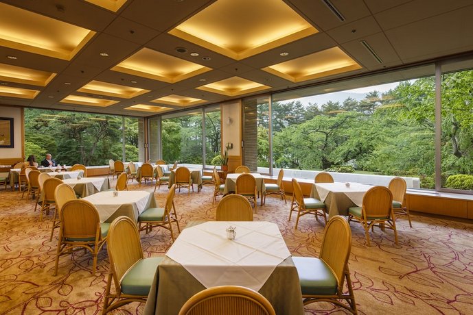 Fuji View Hotel