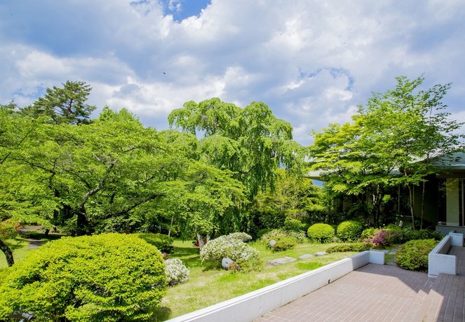 Fuji View Hotel