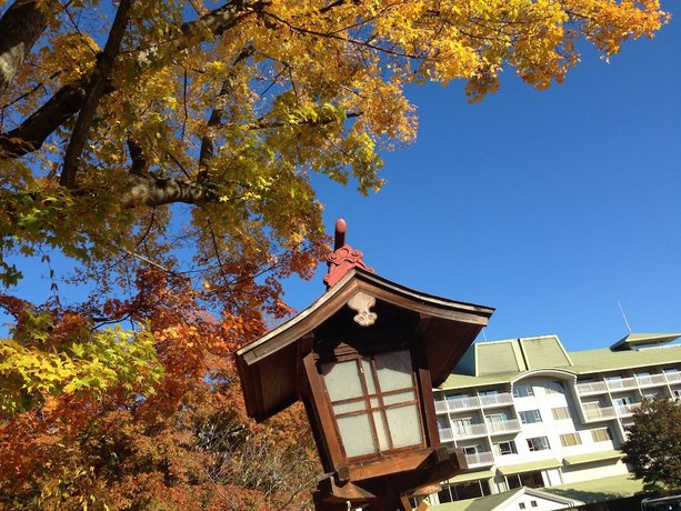 Fuji View Hotel