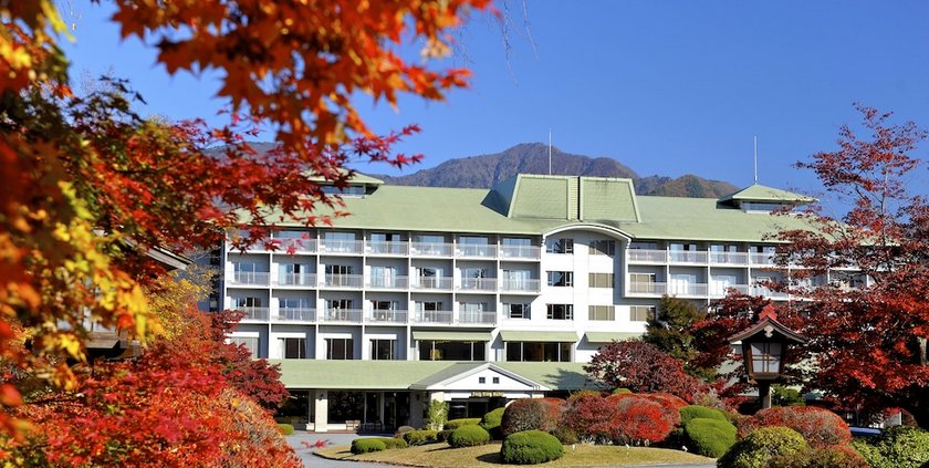 Fuji View Hotel