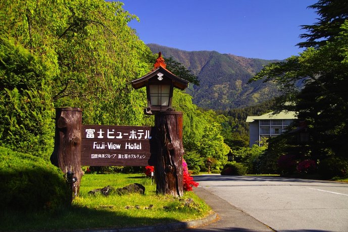 Fuji View Hotel