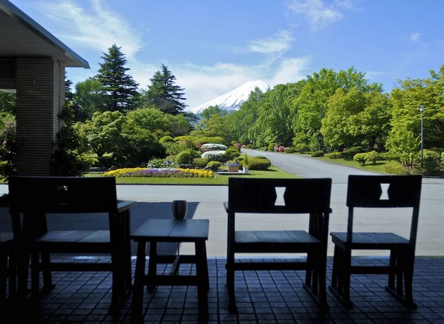 Fuji View Hotel