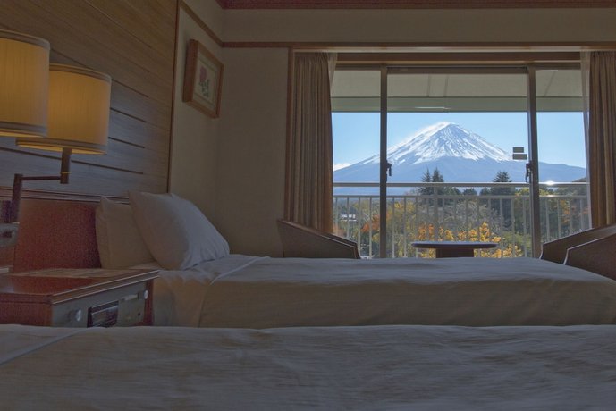 Fuji View Hotel