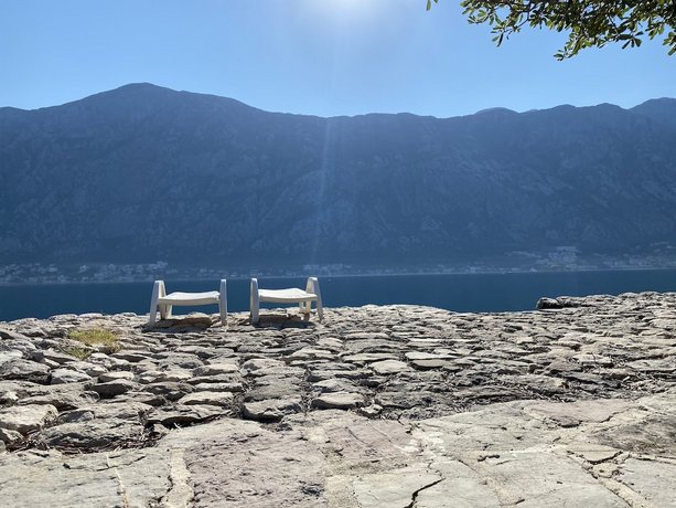 Villa Mariner Prcanj