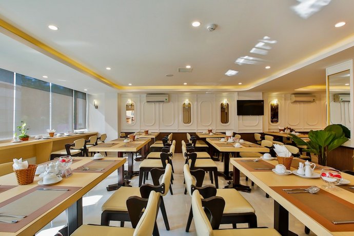 ALUNA Hotel