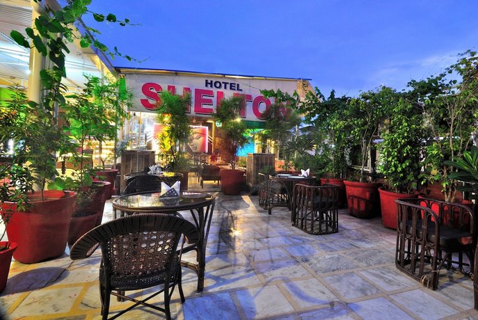 Hotel Shelton New Delhi