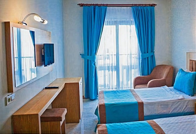 Sipark Boutique Hotel