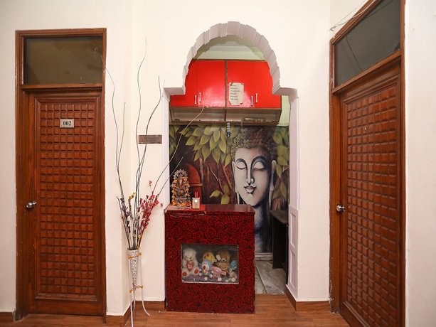 OYO 3814 Home Stay The Castle
