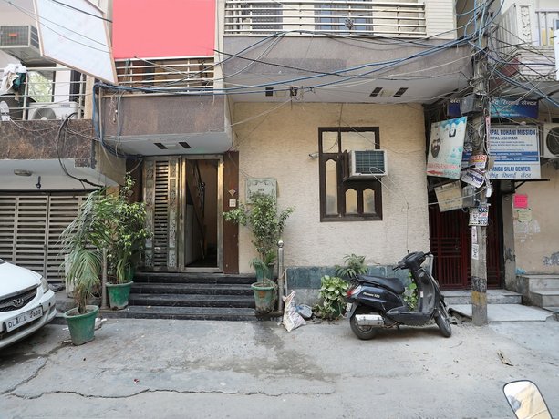 OYO 3814 Home Stay The Castle