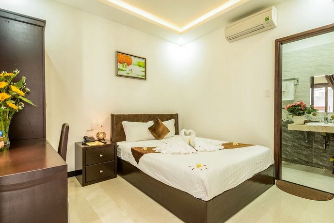 Miss Ten Homestay