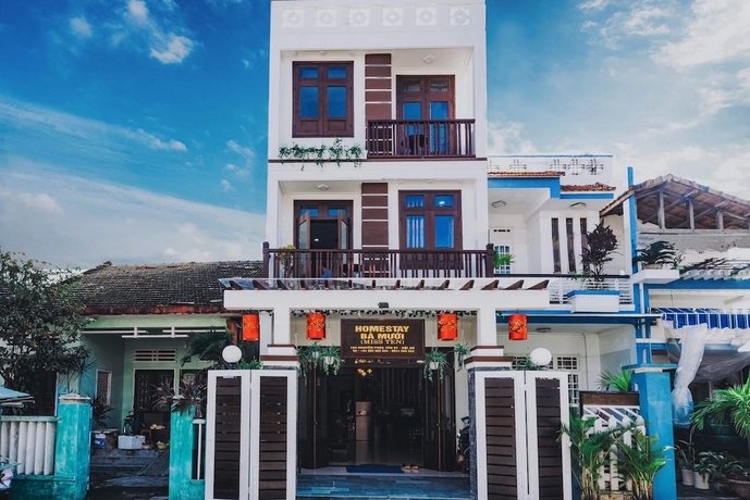 Miss Ten Homestay