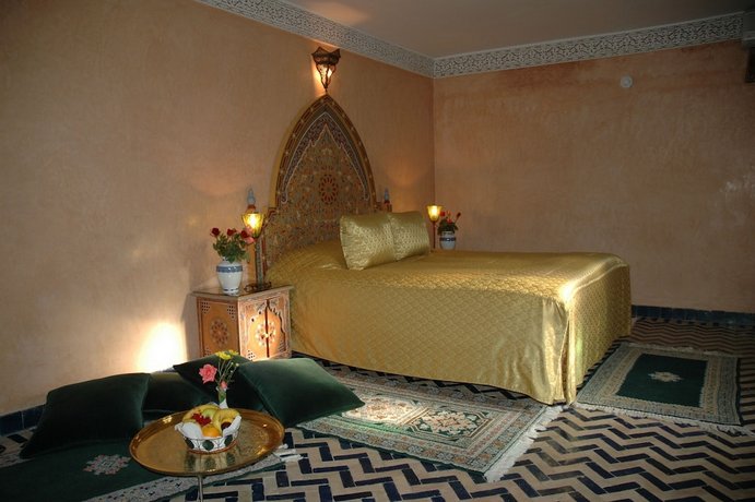 Dar Al Andalous