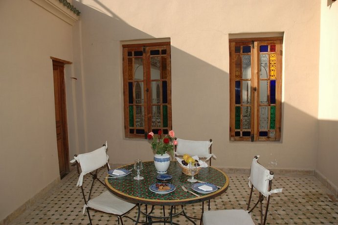 Dar Al Andalous