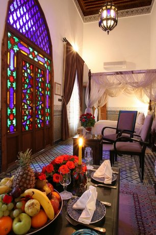 Dar Al Andalous