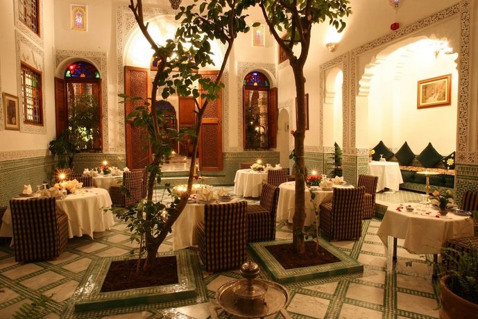 Dar Al Andalous