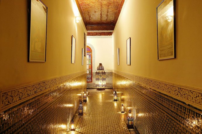 Dar Al Andalous