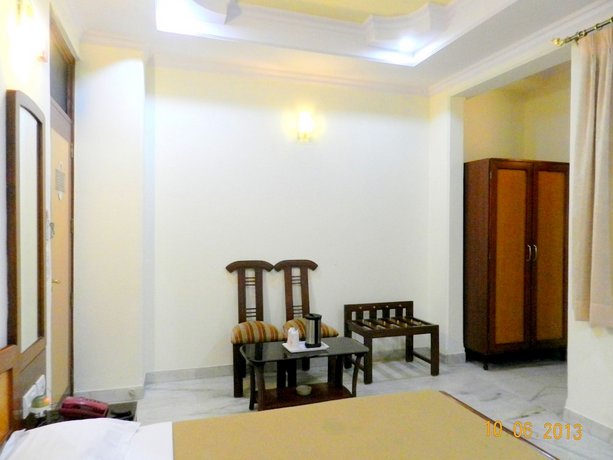 Hotel Tara Palace Chandni Chowk