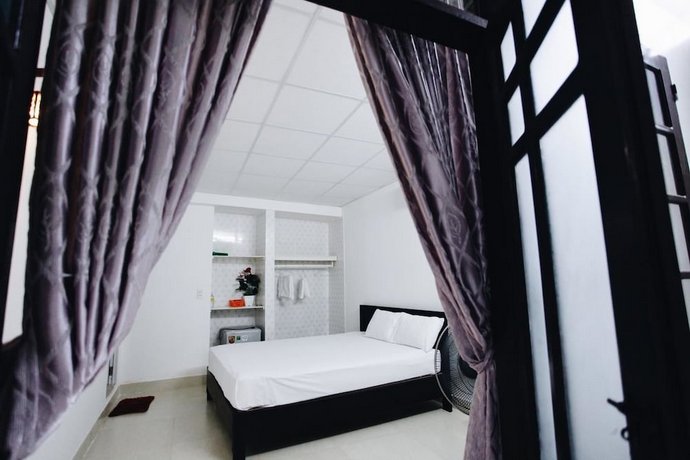 Sake Homestay