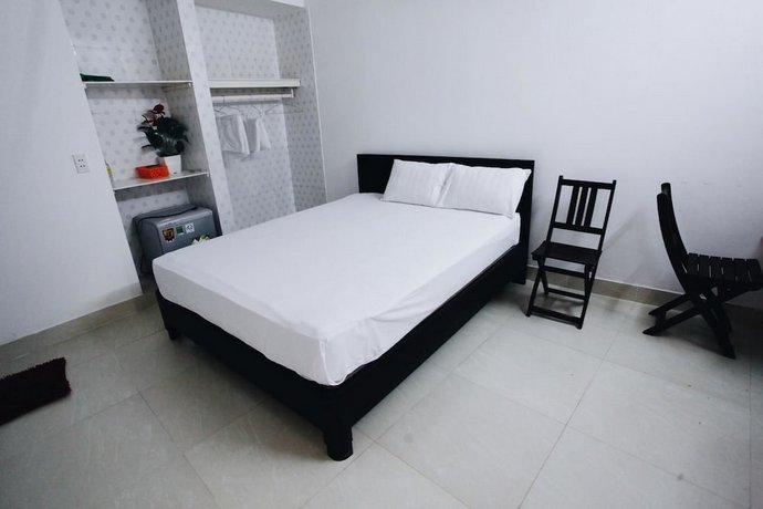 Sake Homestay