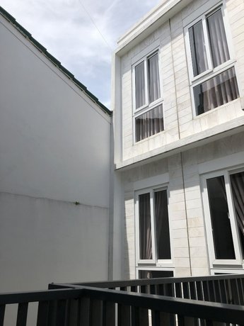 Homestay des amis
