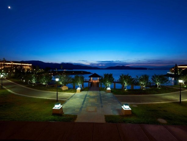 New Century Resort Siming Lake Yuyao