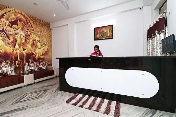Airport Hotel Eagle Eye