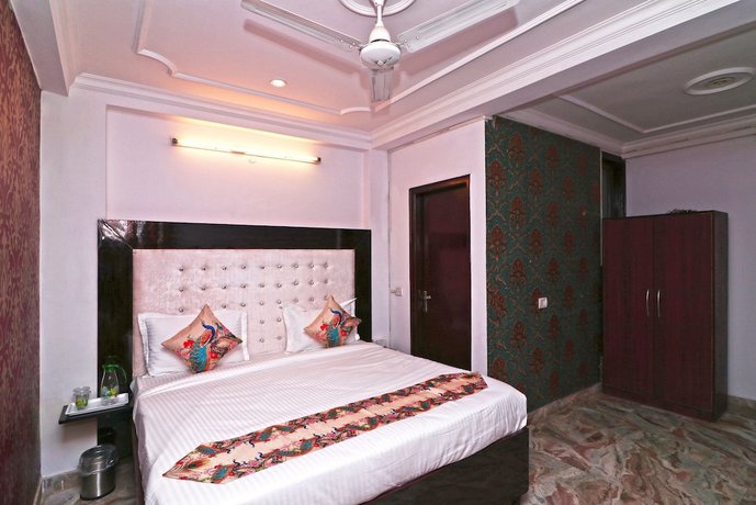 Airport Hotel Eagle Eye