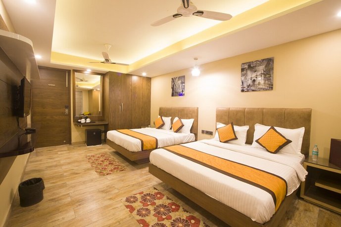 Hotel Nitya Maharani