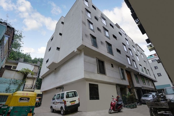 Hotel Nitya Maharani