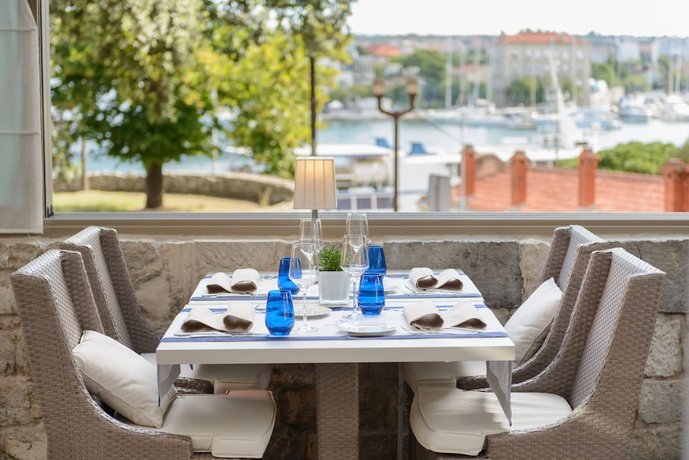 Bastion Heritage Hotel - Relais & Chateaux