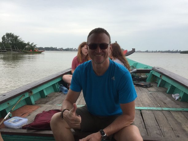 Hoan Khai House