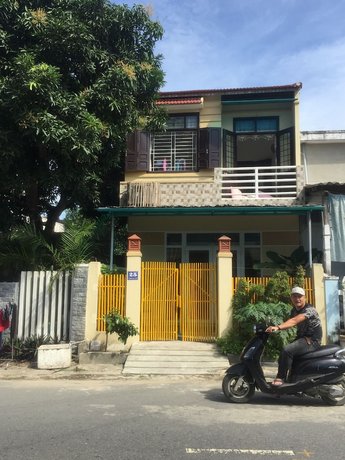 Hoan Khai House