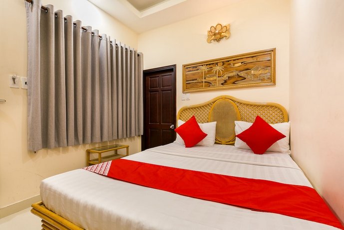 Calmette hotel