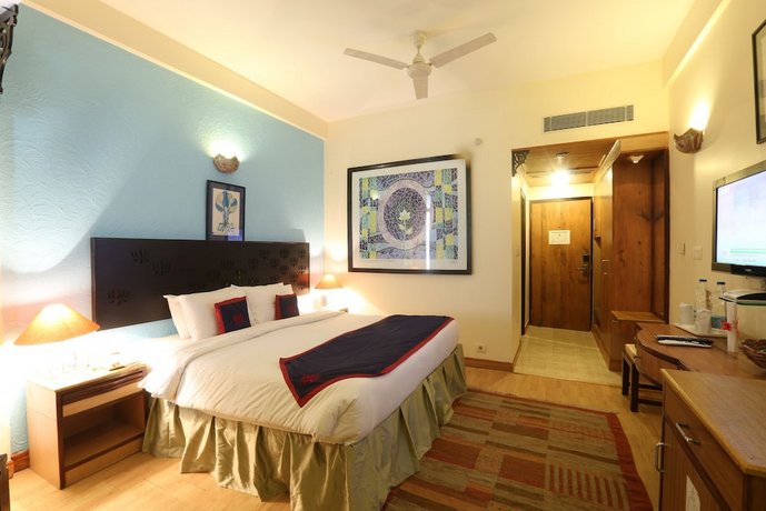 Ganga Kinare - A Riverside Boutique Hotel