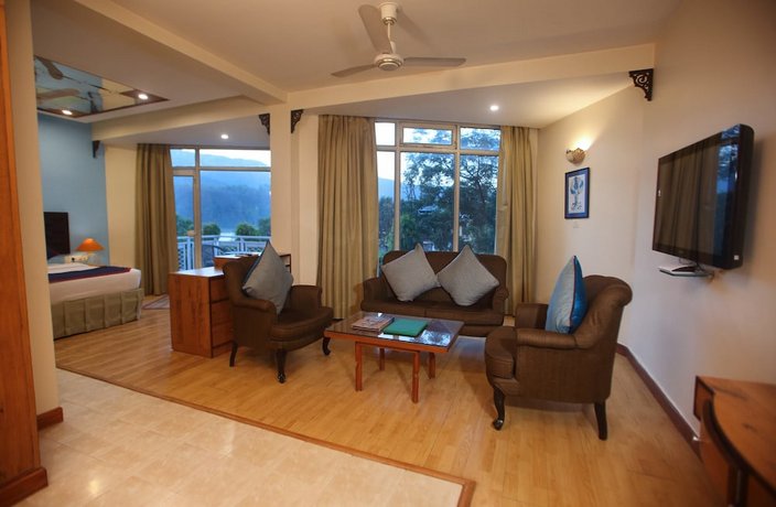 Ganga Kinare - A Riverside Boutique Hotel