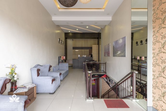 ZEN Rooms Hotel Urban Baguio