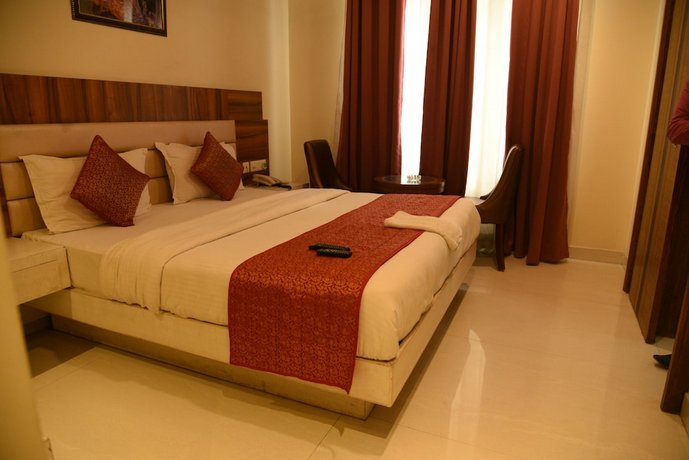 Hotel Shanti Plaza