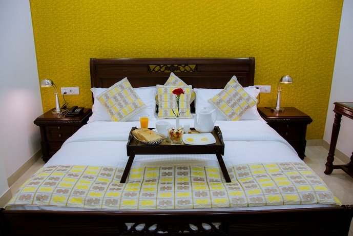 GG Bed And Breakfast New Delhi