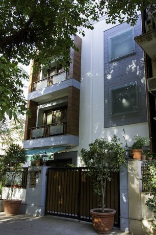 GG Bed And Breakfast New Delhi