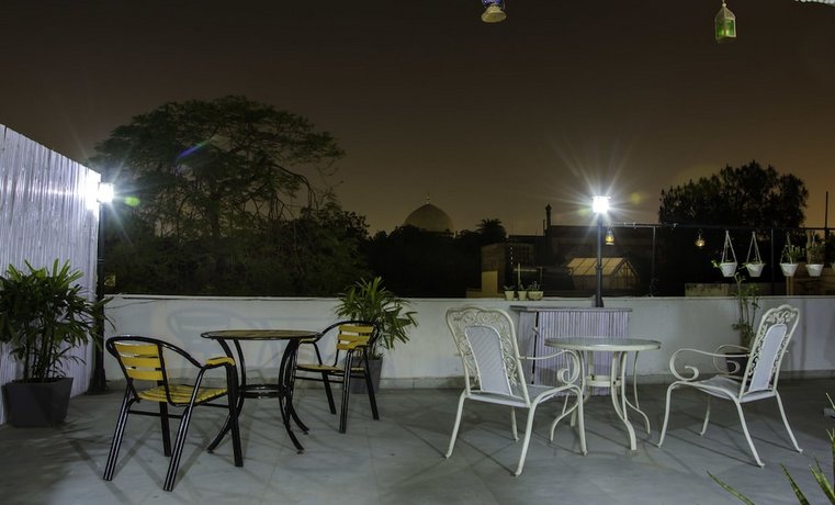 GG Bed And Breakfast New Delhi