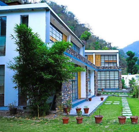 Sanctuary Rishikesh