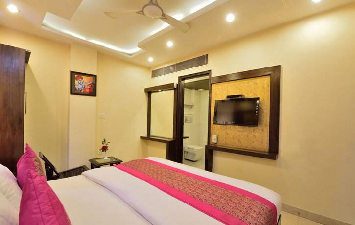Hotel Aman International