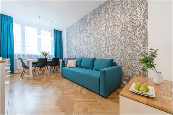P&O Apartments City Center