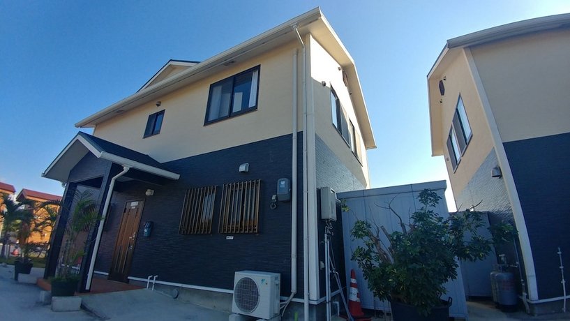 Kariyushi Condominium Resort Motobu Ikoi no Yado Yamachan