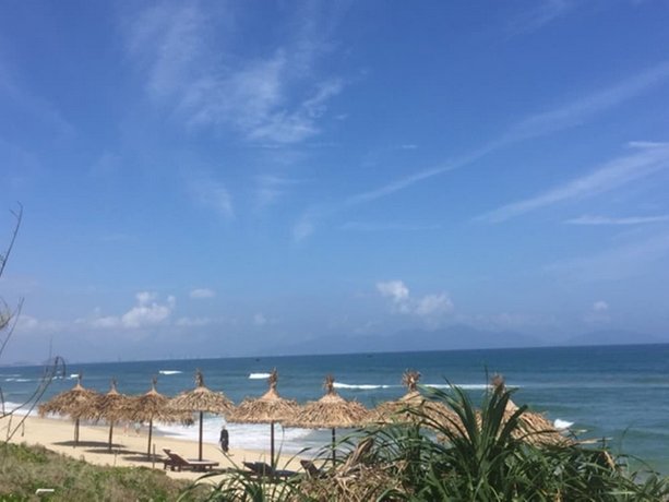 An Bang Beach Nature Homestay