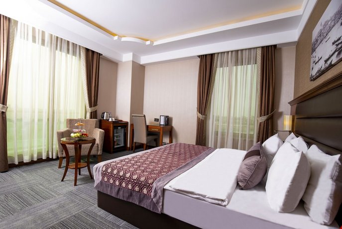 Grand Makel Hotel Topkapi