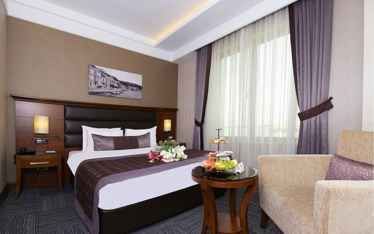 Grand Makel Hotel Topkapi