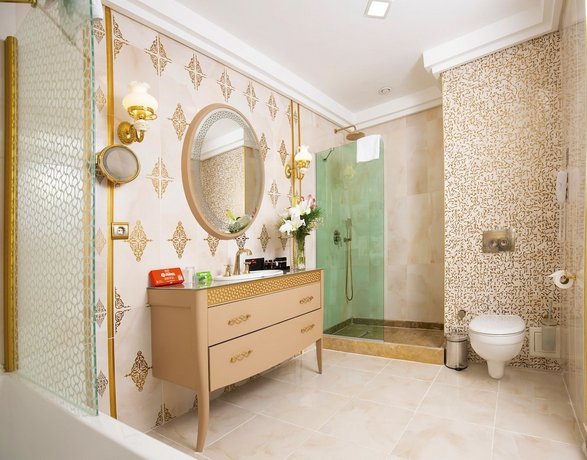 Grand Makel Hotel Topkapi