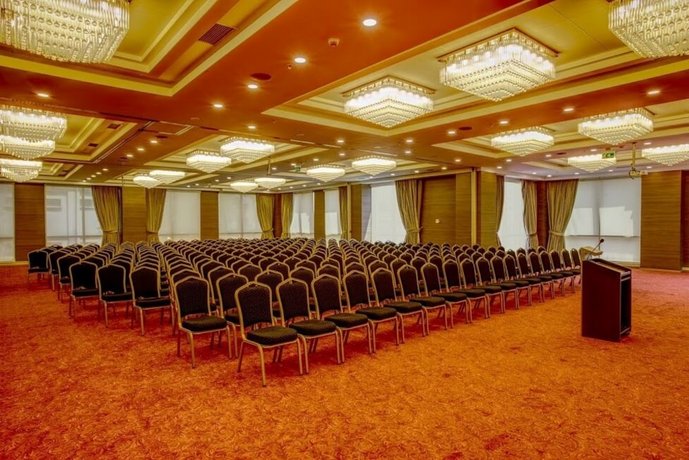 Grand Makel Hotel Topkapi